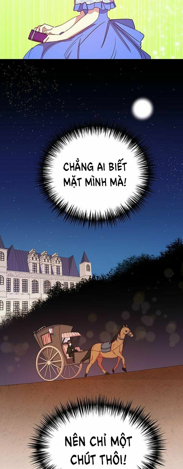 Công Tước, Loạn Vừa Thôi!: Chapter 25.5