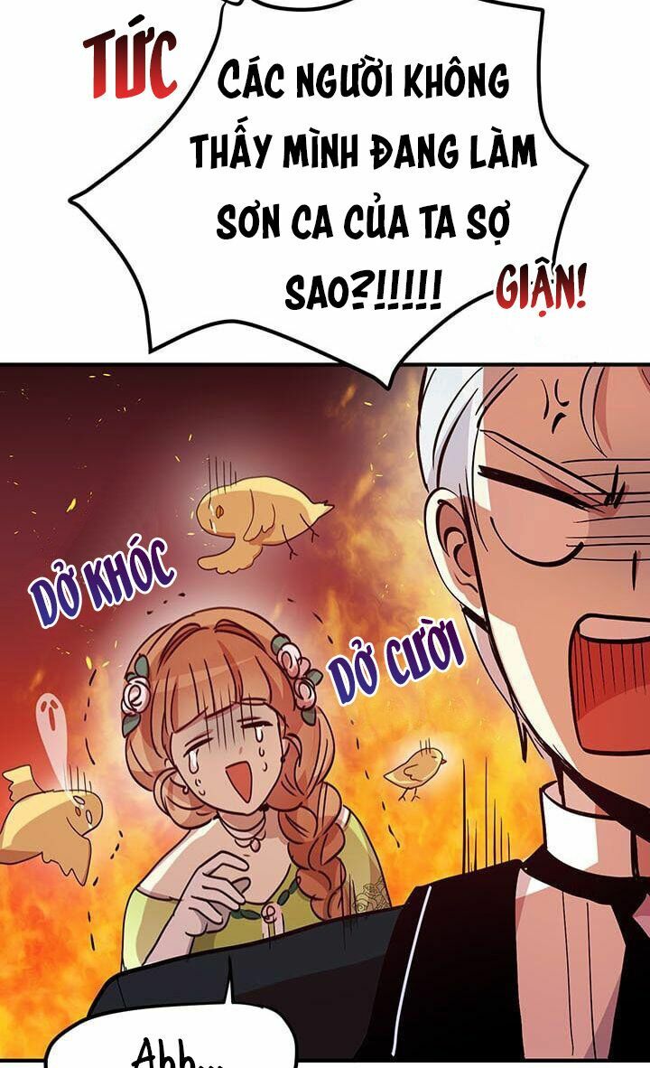 Công Tước, Loạn Vừa Thôi!: Chapter 25.6