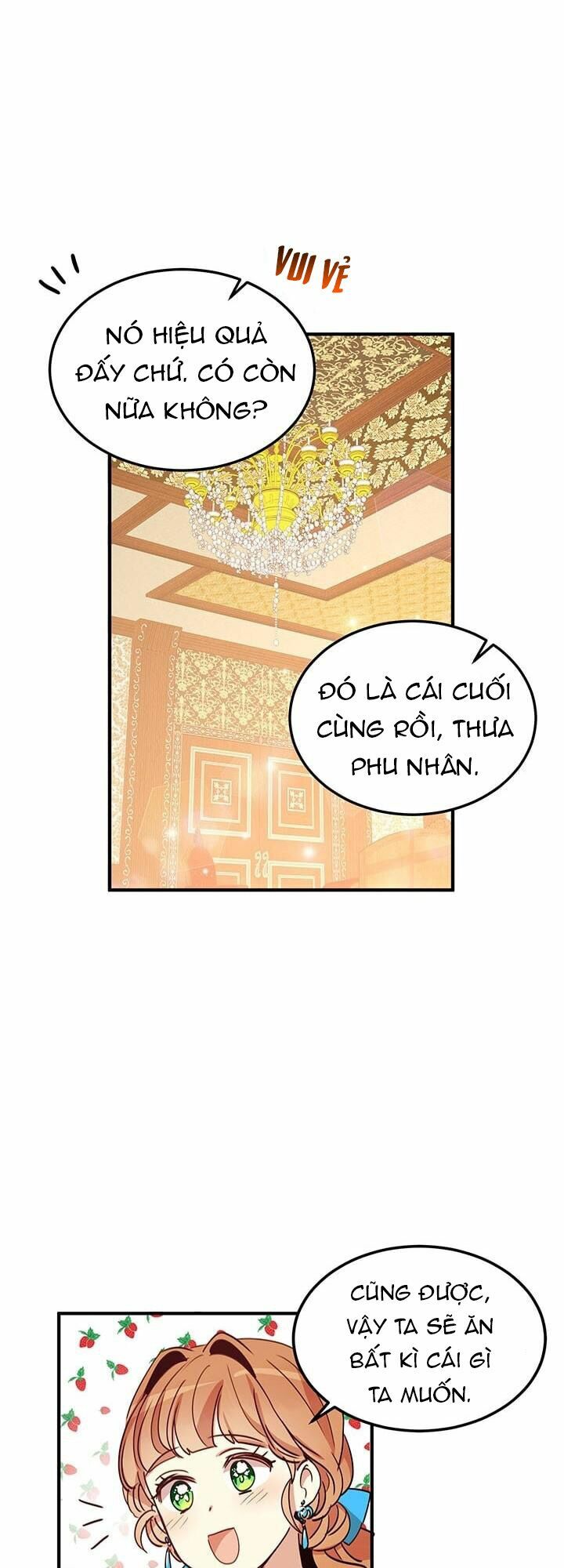 Công Tước, Loạn Vừa Thôi!: Chapter 25.7