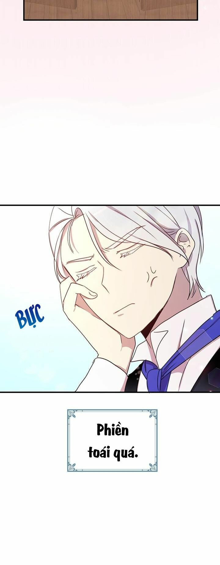 Công Tước, Loạn Vừa Thôi!: Chapter 25.7