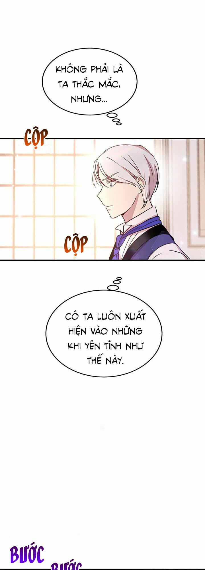 Công Tước, Loạn Vừa Thôi!: Chapter 25.7