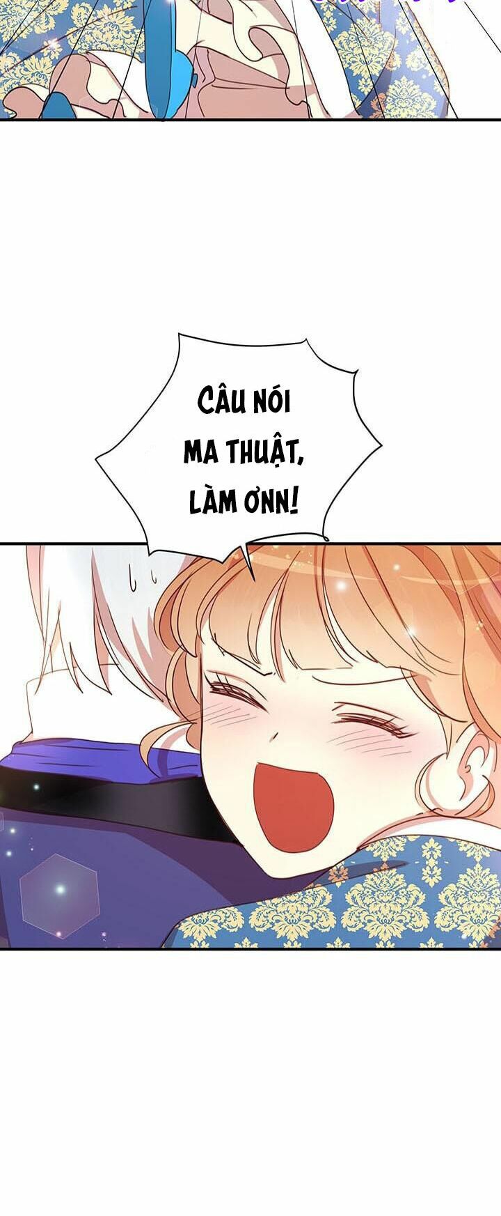 Công Tước, Loạn Vừa Thôi!: Chapter 25.7