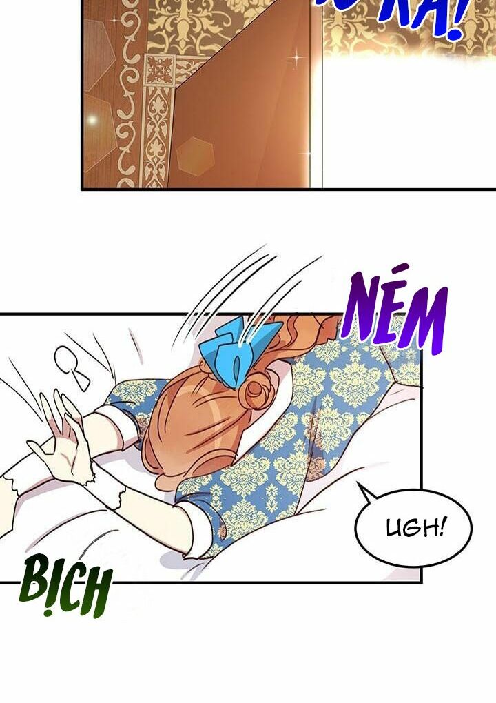 Công Tước, Loạn Vừa Thôi!: Chapter 25.8