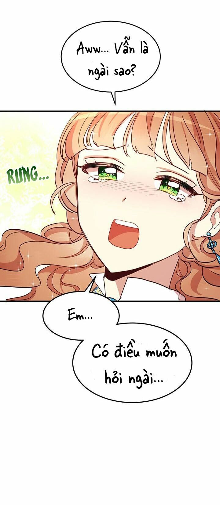 Công Tước, Loạn Vừa Thôi!: Chapter 25.8
