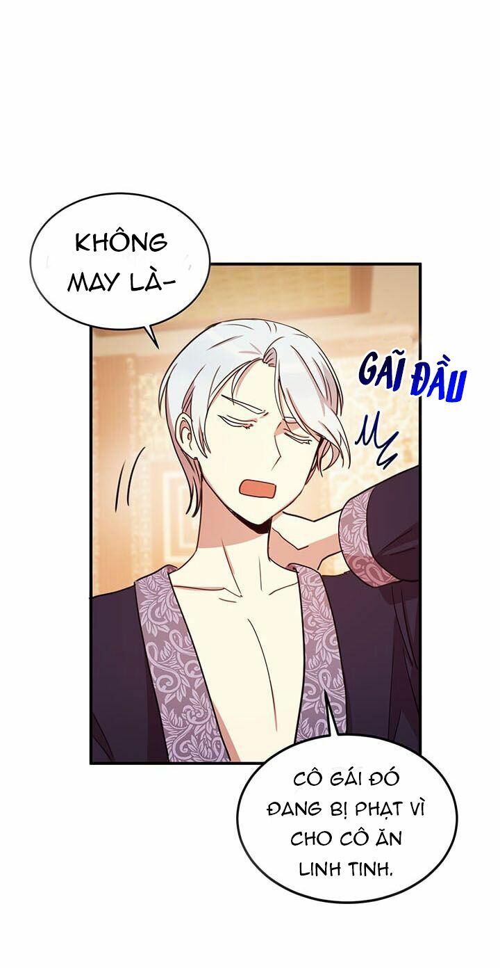 Công Tước, Loạn Vừa Thôi!: Chapter 25.8