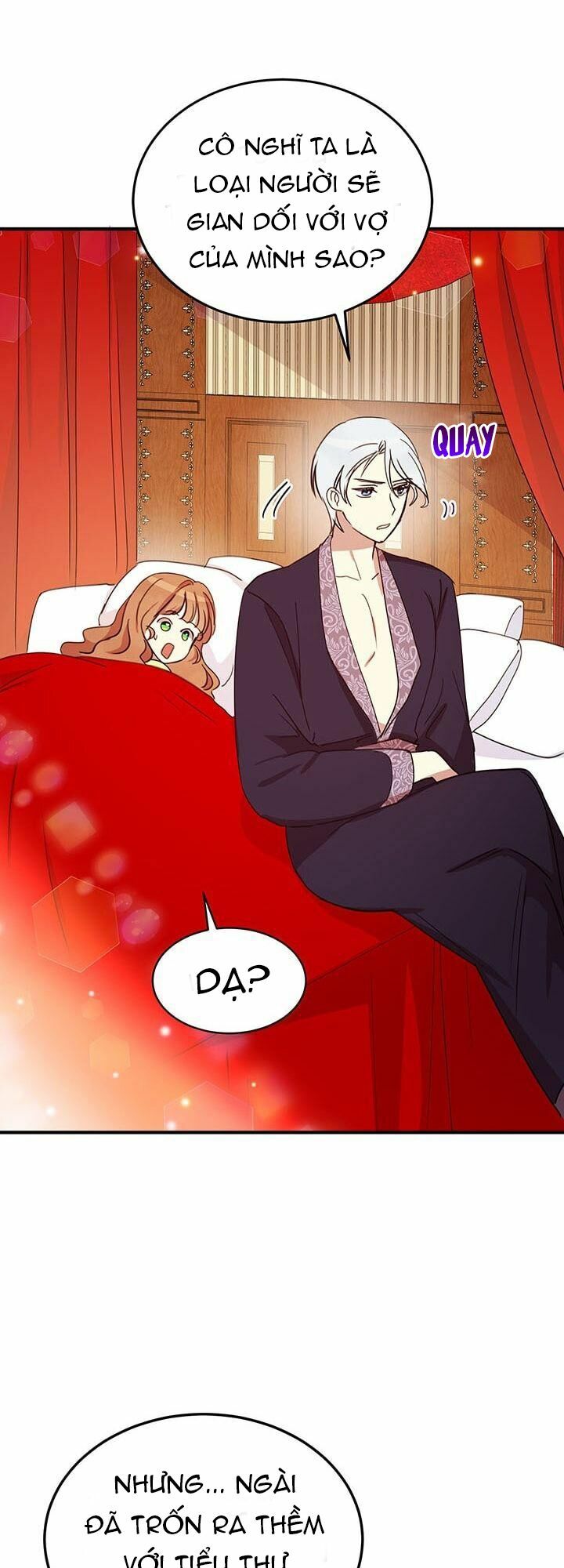 Công Tước, Loạn Vừa Thôi!: Chapter 25.8