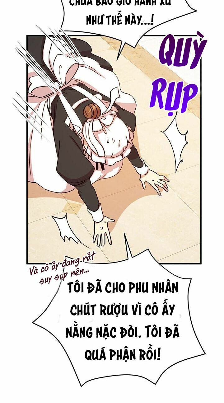 Công Tước, Loạn Vừa Thôi!: Chapter 25.8