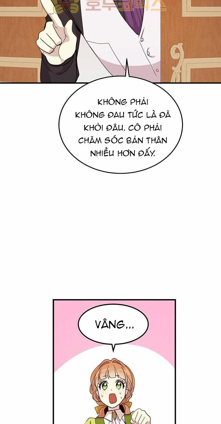 Công Tước, Loạn Vừa Thôi!: Chapter 25.9