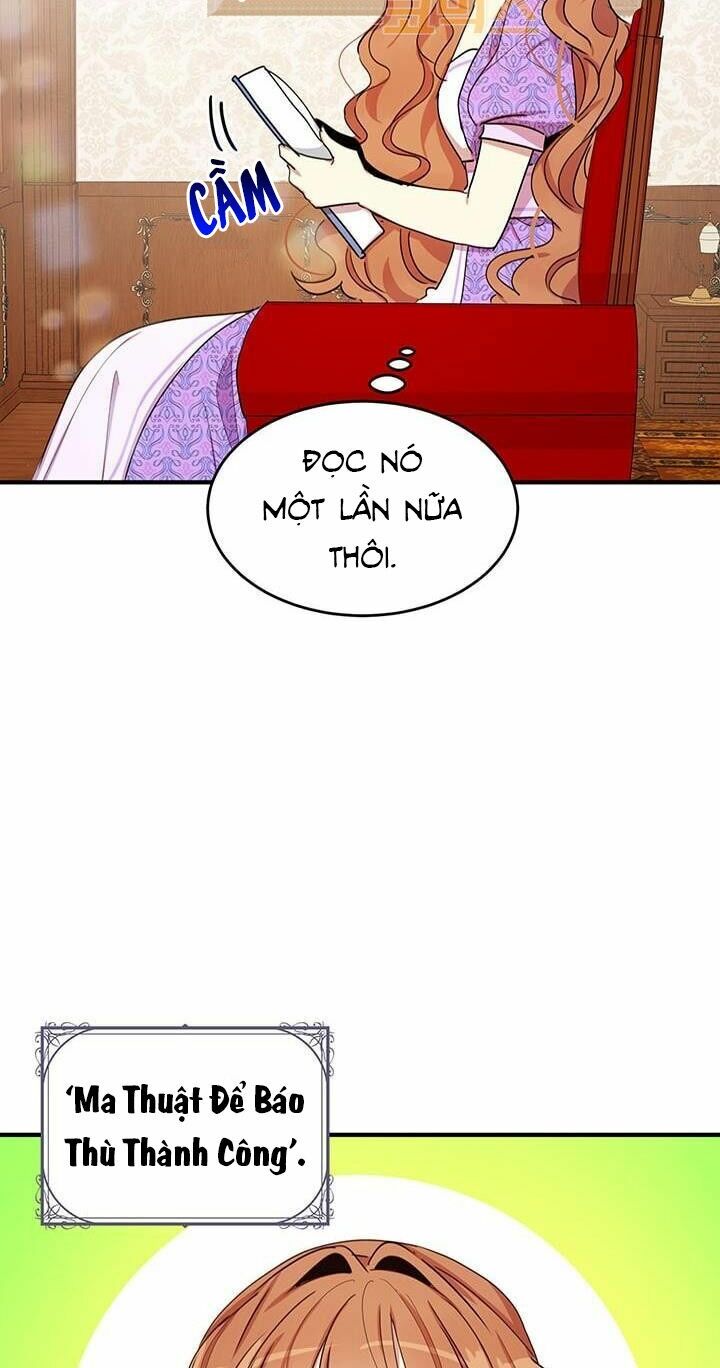 Công Tước, Loạn Vừa Thôi!: Chapter 25.9
