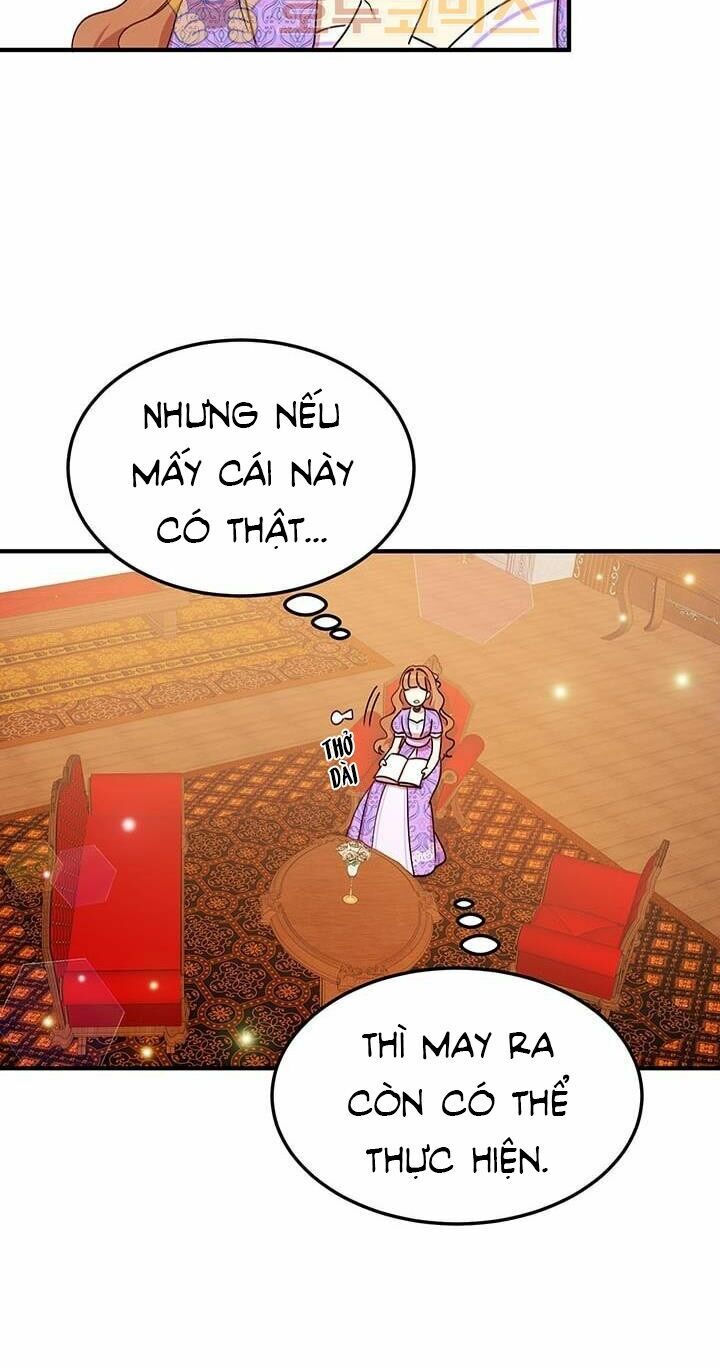 Công Tước, Loạn Vừa Thôi!: Chapter 25.9