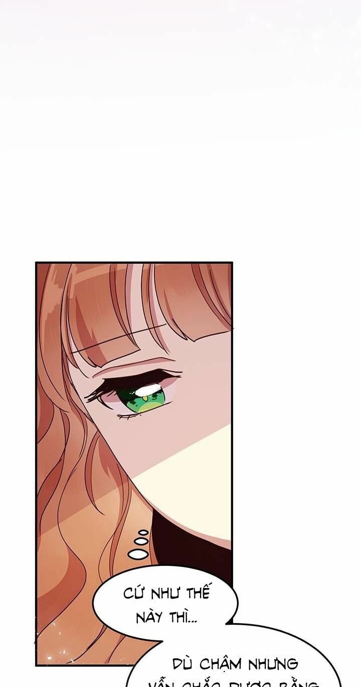 Công Tước, Loạn Vừa Thôi!: Chapter 25.9