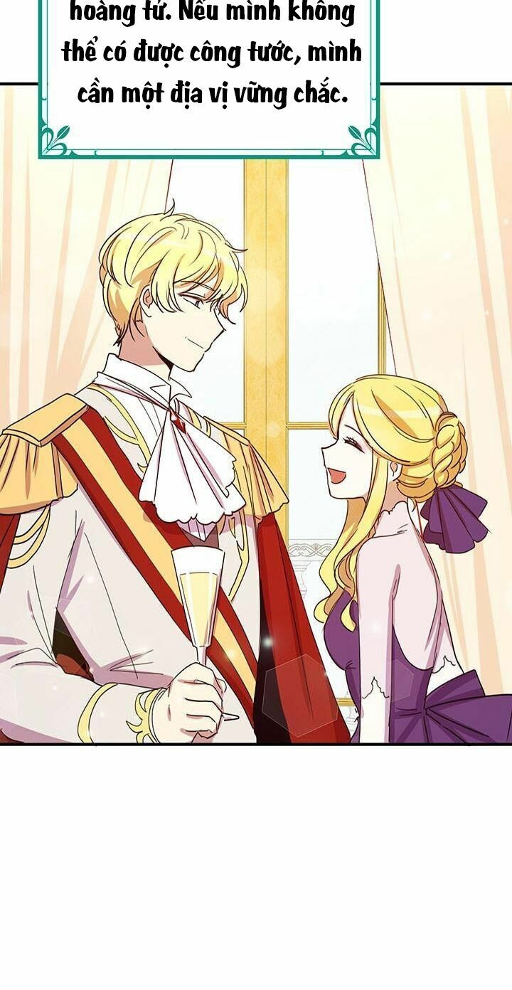 Công Tước, Loạn Vừa Thôi!: Chapter 25.9