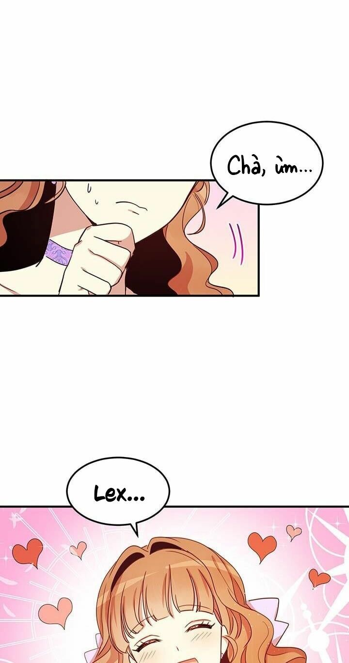Công Tước, Loạn Vừa Thôi!: Chapter 25.9