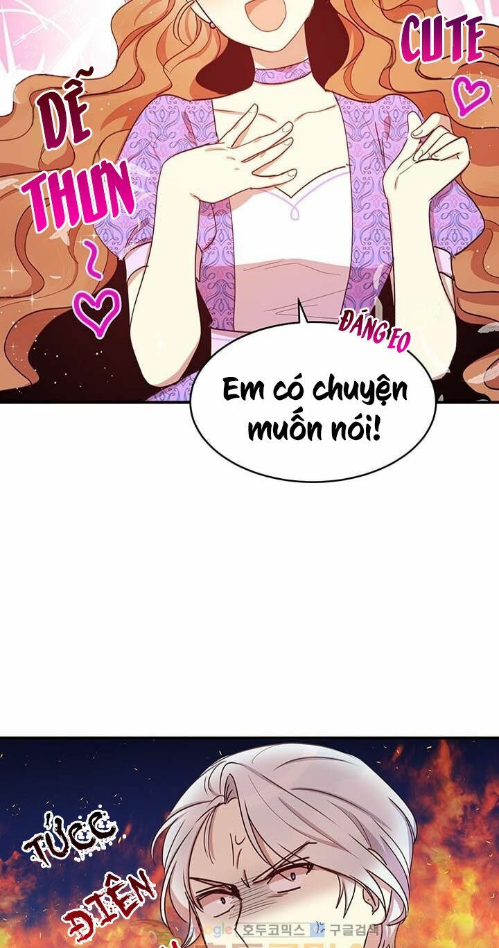 Công Tước, Loạn Vừa Thôi!: Chapter 25.9