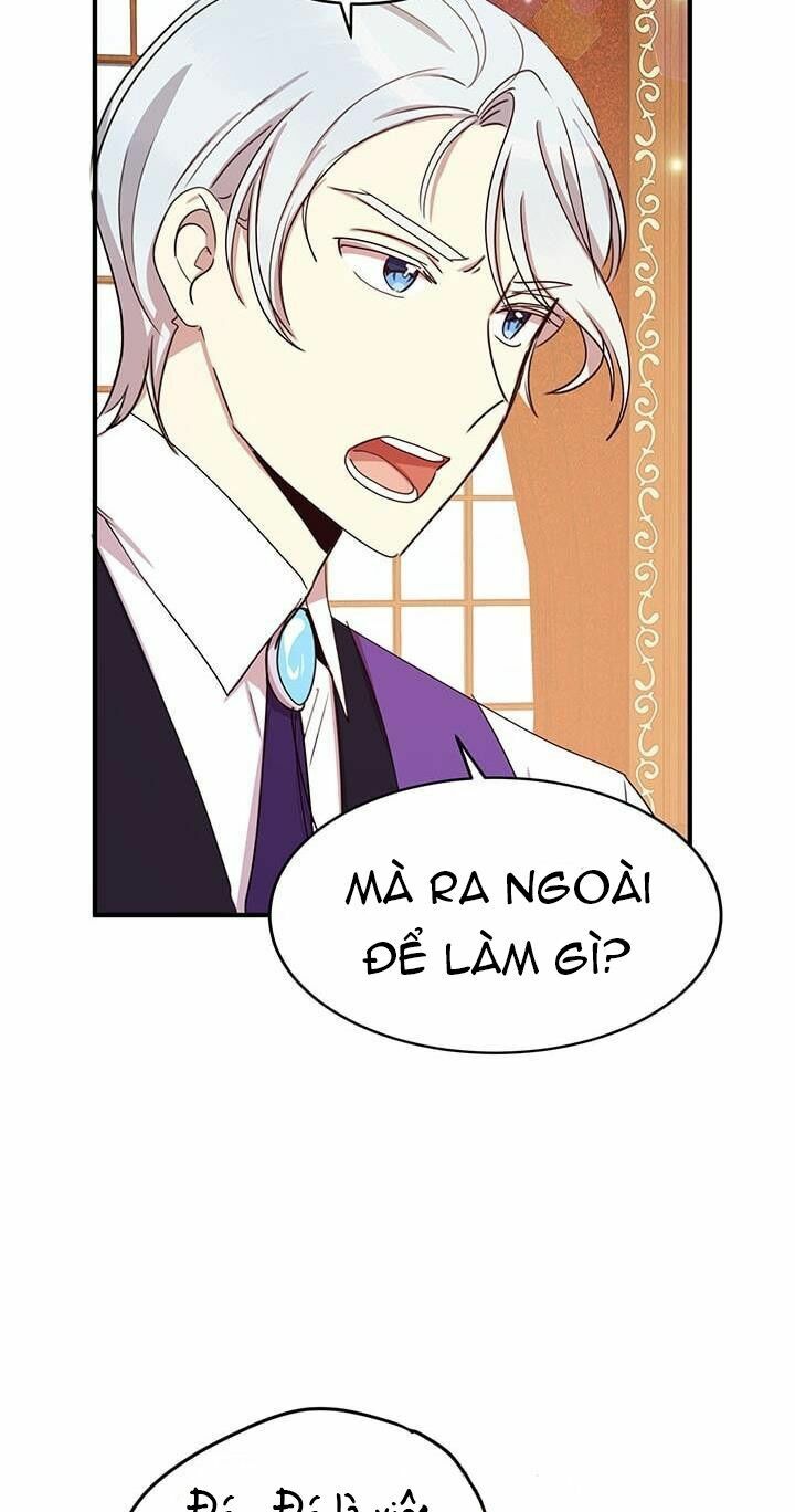 Công Tước, Loạn Vừa Thôi!: Chapter 25.9