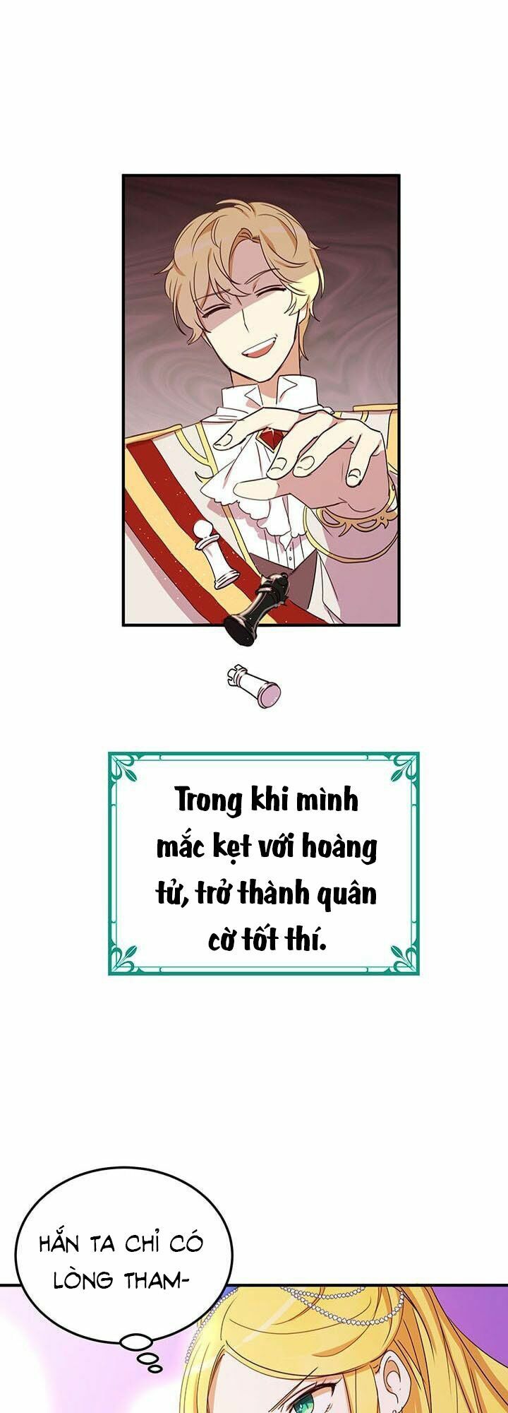 Công Tước, Loạn Vừa Thôi!: Chapter 25.9