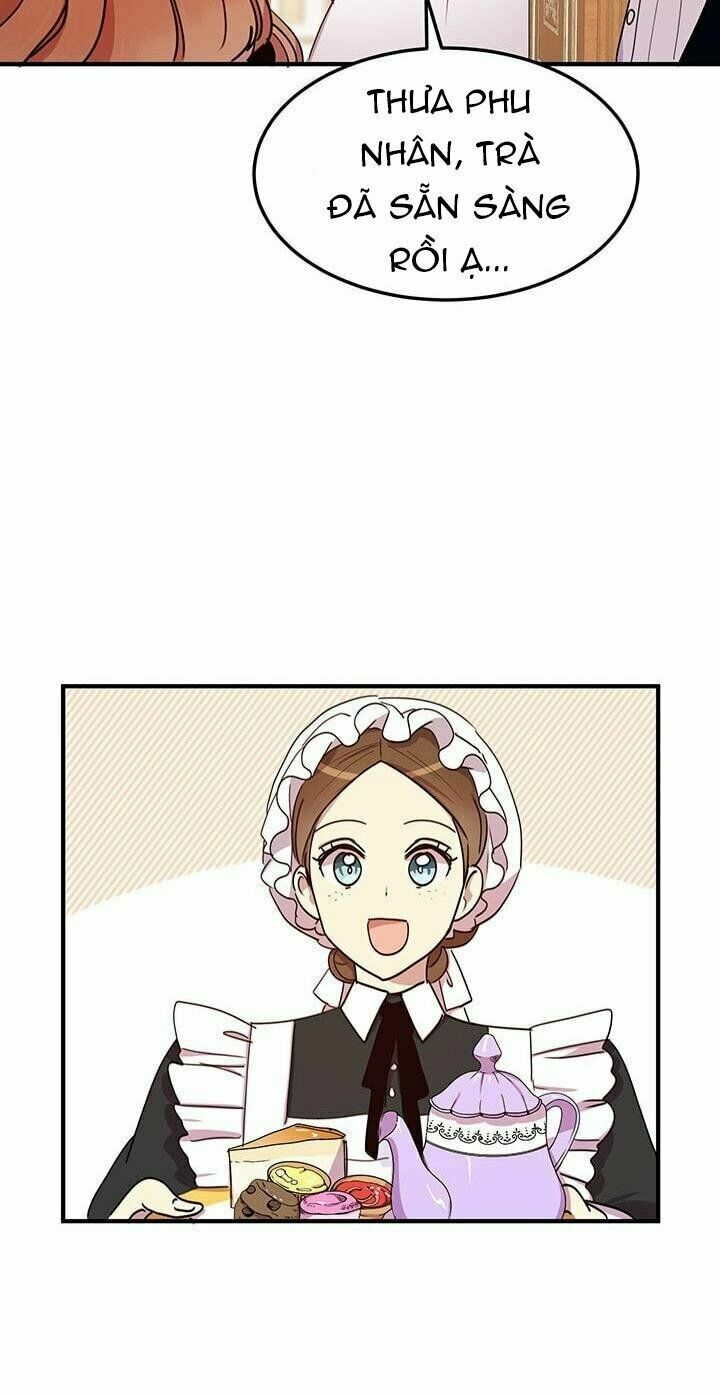 Công Tước, Loạn Vừa Thôi!: Chapter 25.9