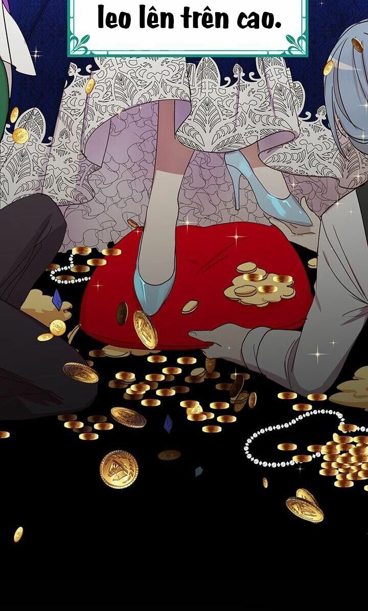 Công Tước, Loạn Vừa Thôi!: Chapter 25.9