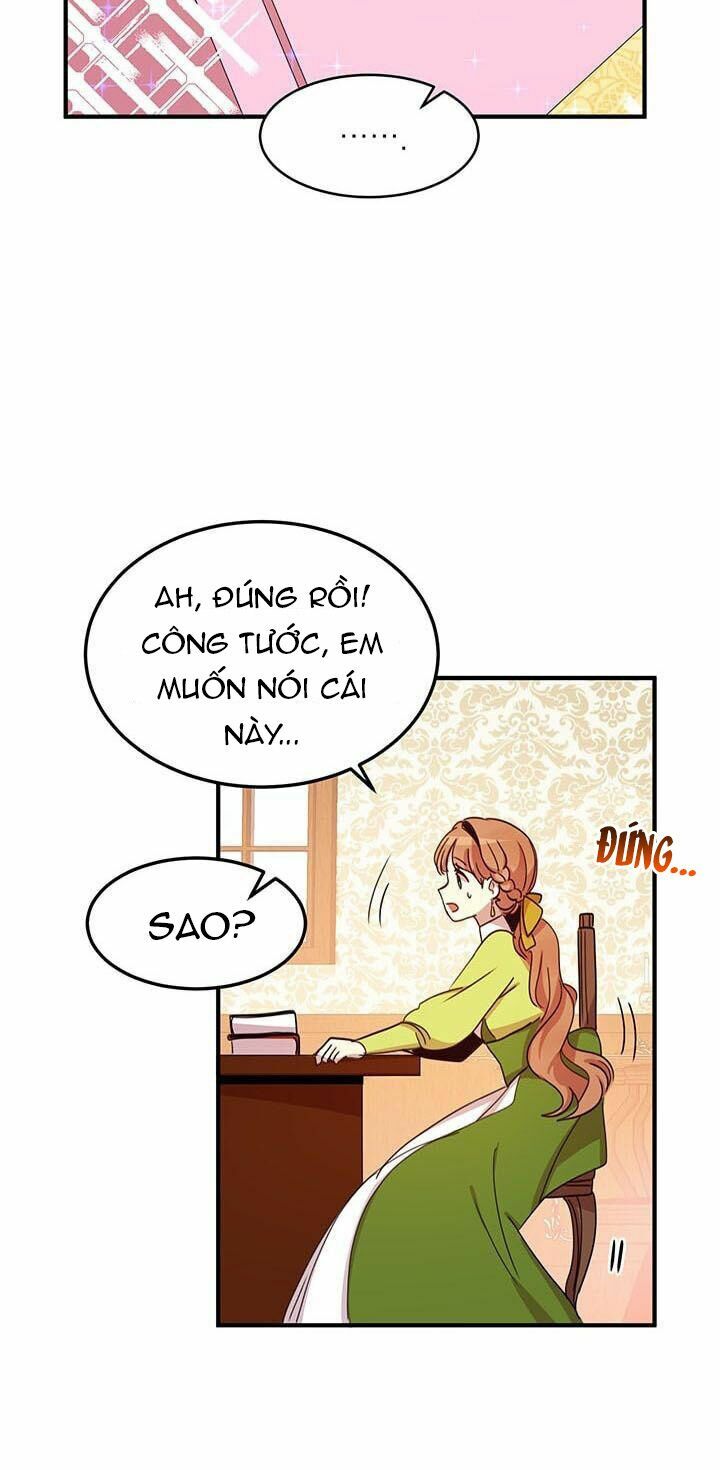 Công Tước, Loạn Vừa Thôi!: Chapter 25.9
