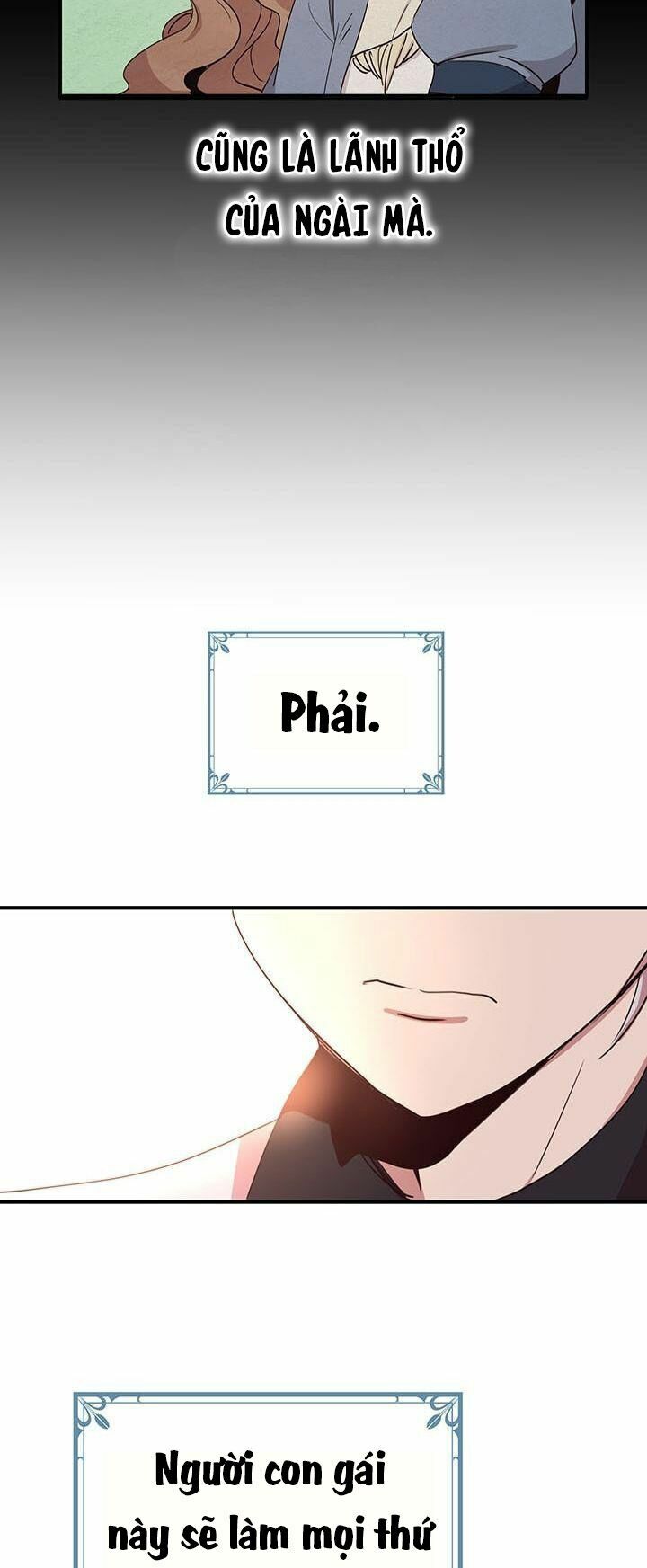 Công Tước, Loạn Vừa Thôi!: Chapter 25.9