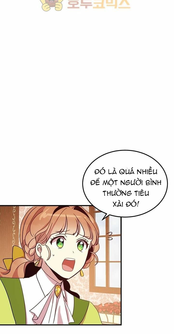 Công Tước, Loạn Vừa Thôi!: Chapter 25.9