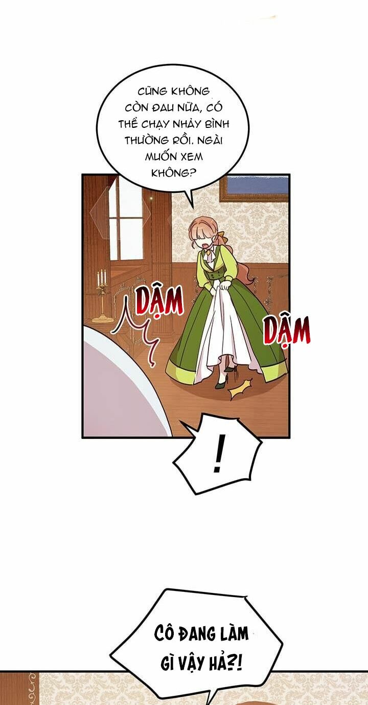 Công Tước, Loạn Vừa Thôi!: Chapter 25.9