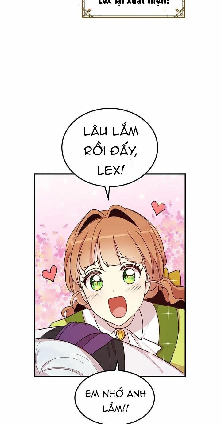 Công Tước, Loạn Vừa Thôi!: Chapter 25.9