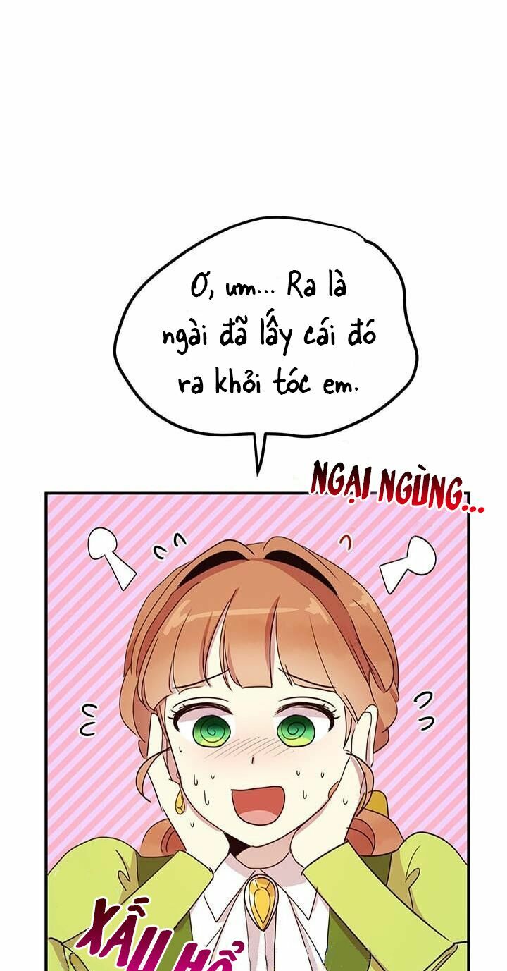 Công Tước, Loạn Vừa Thôi!: Chapter 25.9