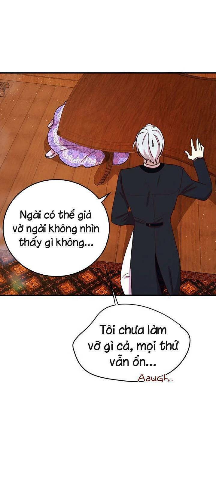 Công Tước, Loạn Vừa Thôi!: Chapter 25