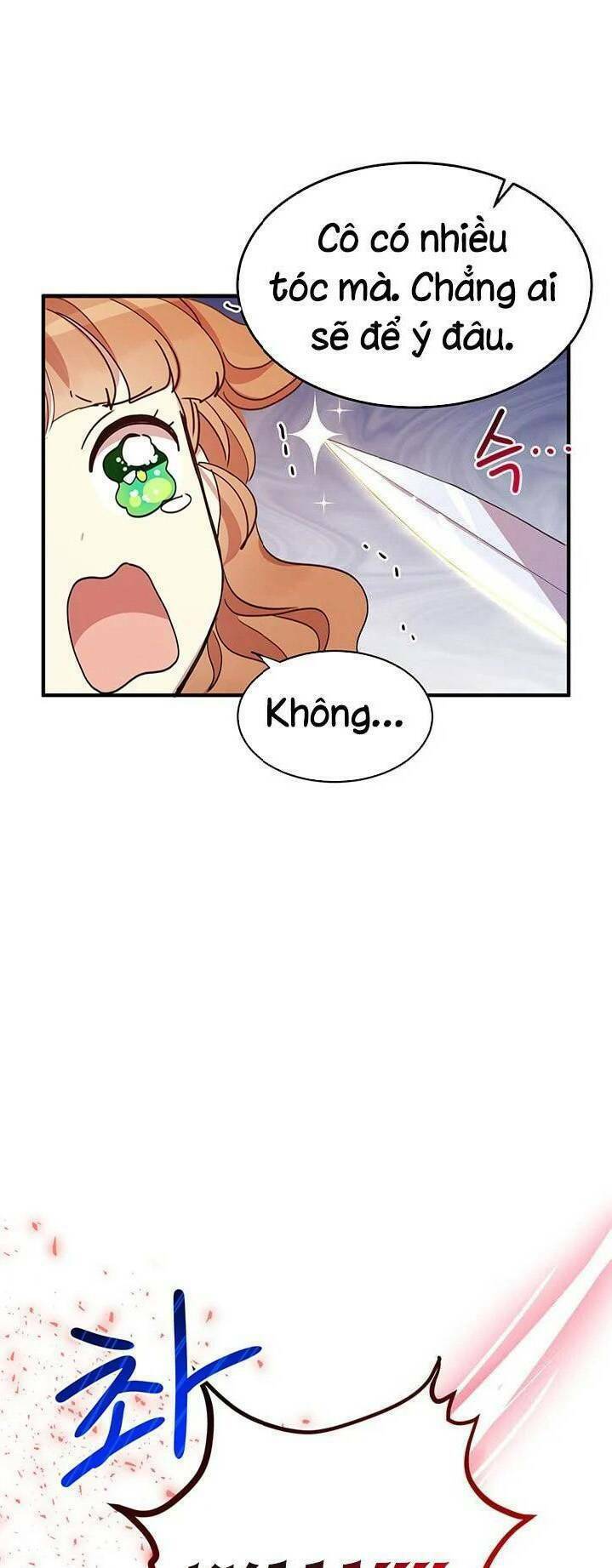 Công Tước, Loạn Vừa Thôi!: Chapter 25