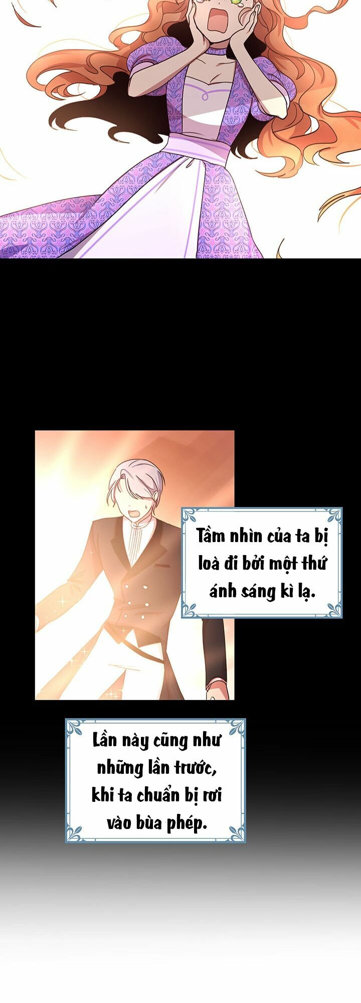 Công Tước, Loạn Vừa Thôi!: Chapter 26