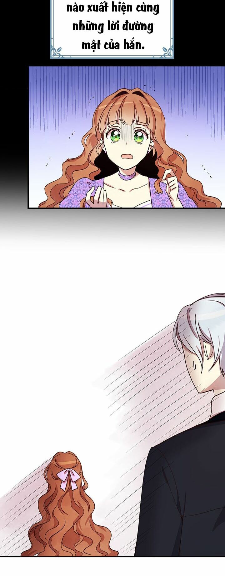 Công Tước, Loạn Vừa Thôi!: Chapter 26