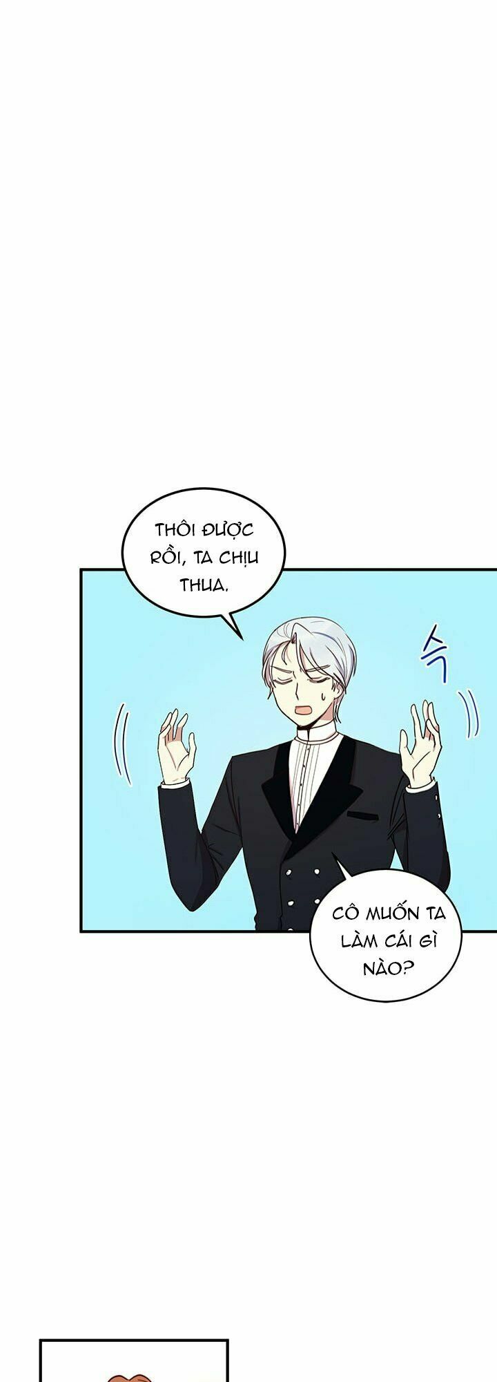 Công Tước, Loạn Vừa Thôi!: Chapter 26