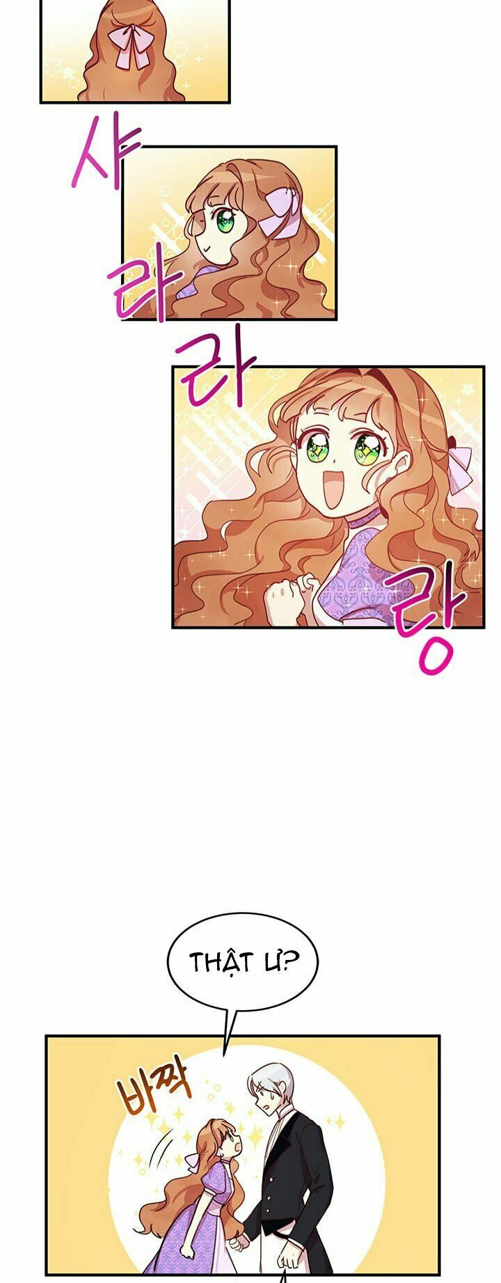 Công Tước, Loạn Vừa Thôi!: Chapter 26