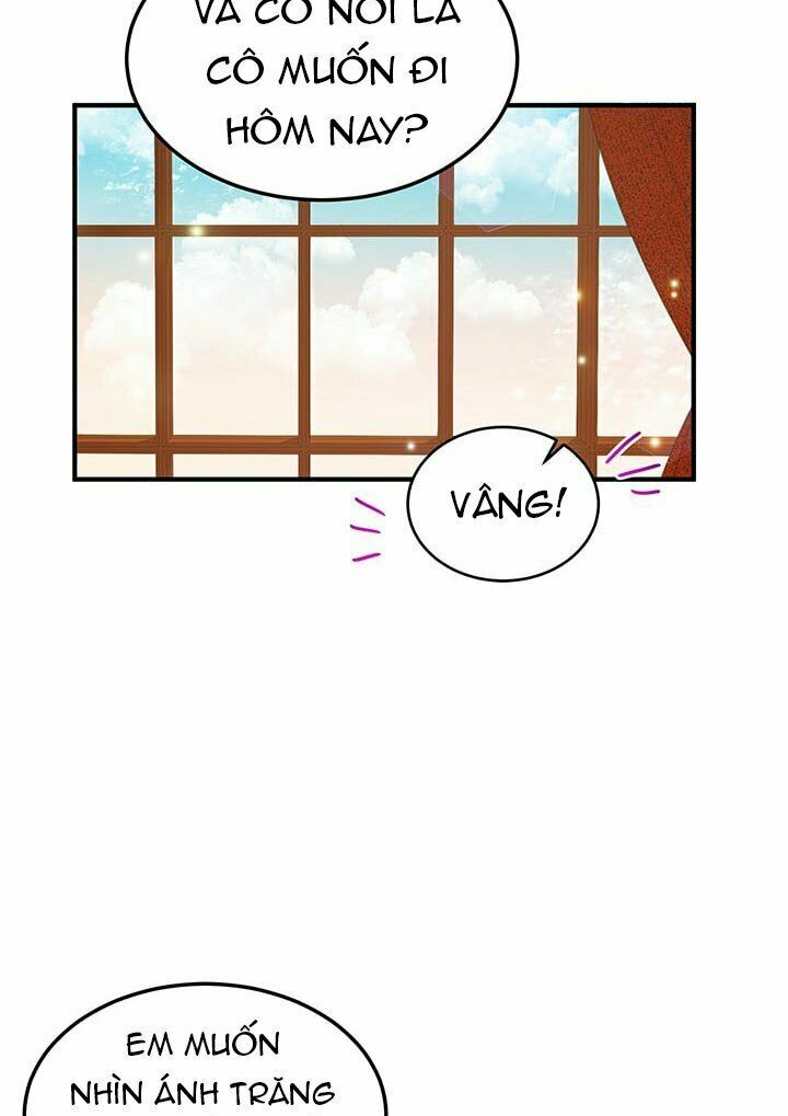 Công Tước, Loạn Vừa Thôi!: Chapter 26