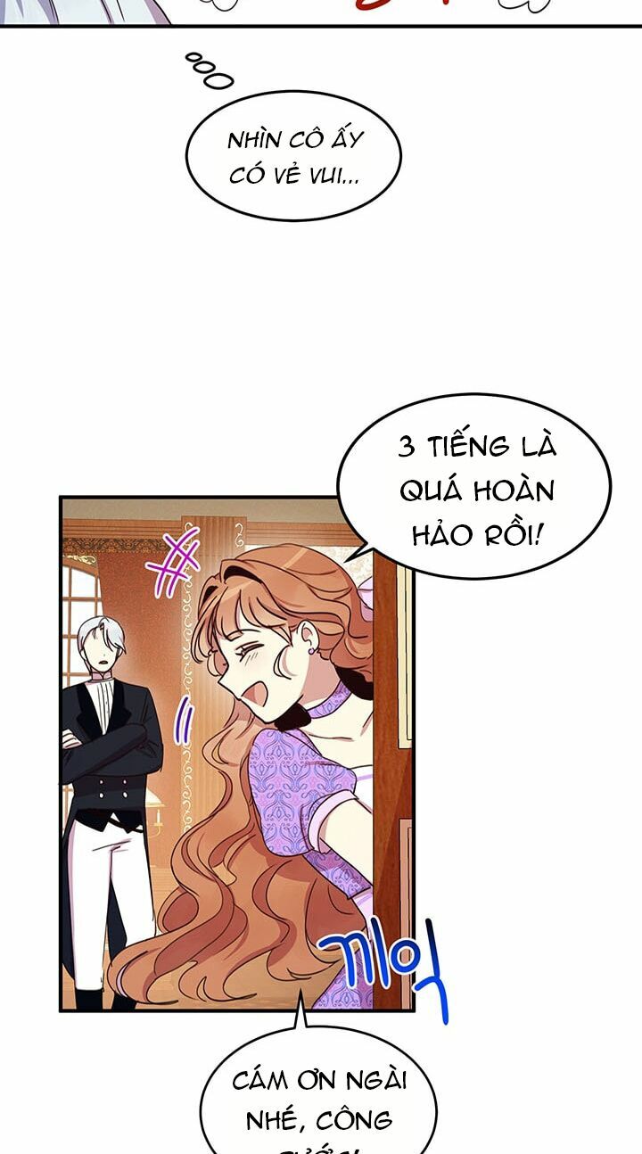 Công Tước, Loạn Vừa Thôi!: Chapter 26