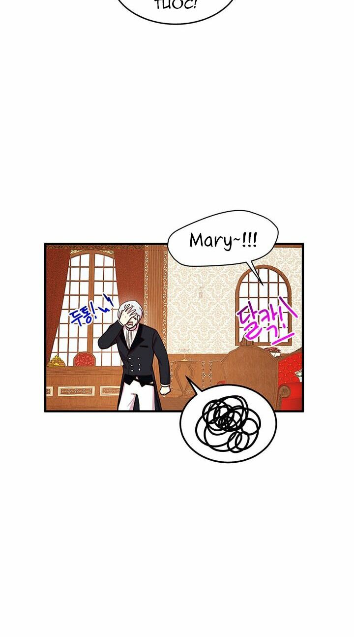 Công Tước, Loạn Vừa Thôi!: Chapter 26