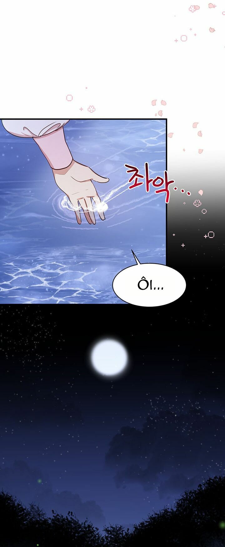 Công Tước, Loạn Vừa Thôi!: Chapter 26