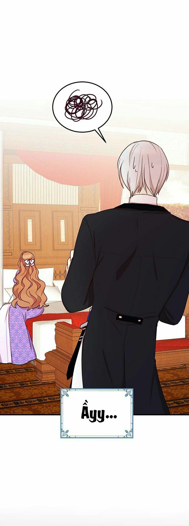 Công Tước, Loạn Vừa Thôi!: Chapter 26