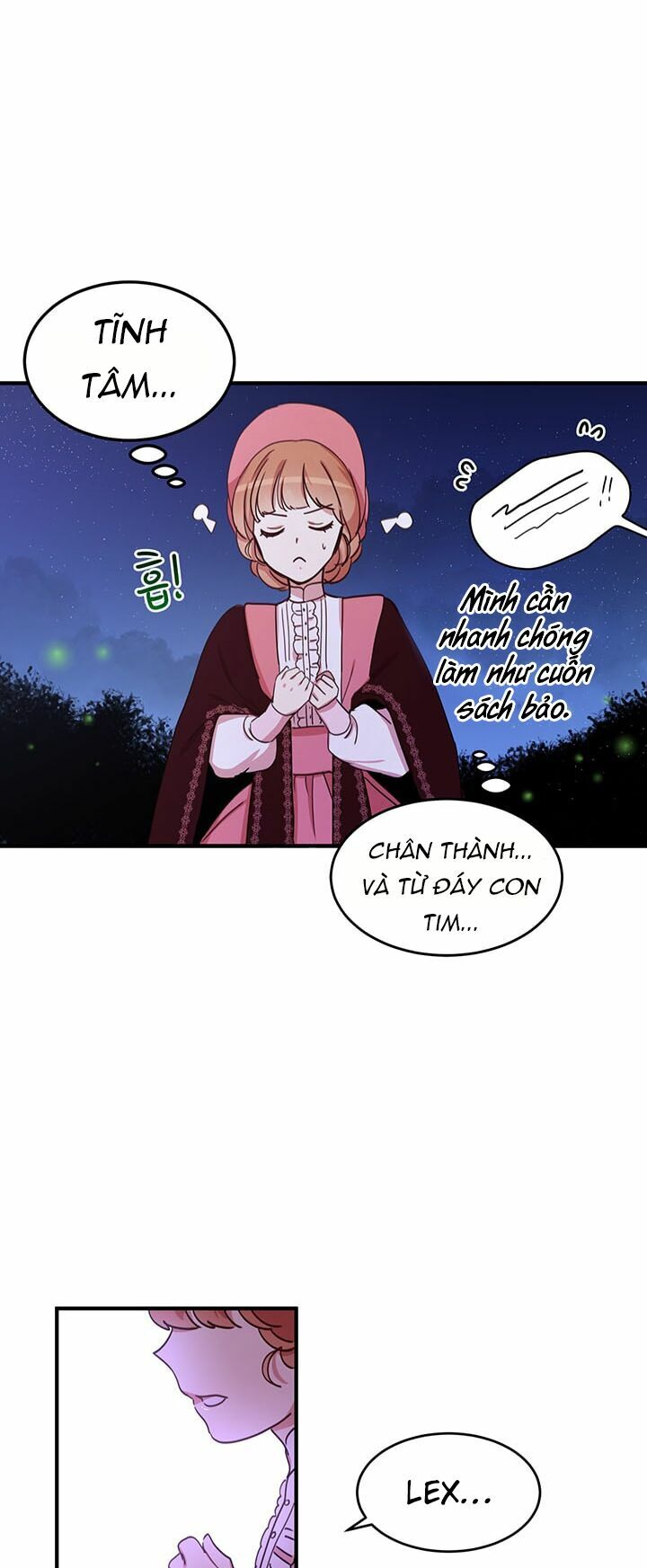 Công Tước, Loạn Vừa Thôi!: Chapter 26