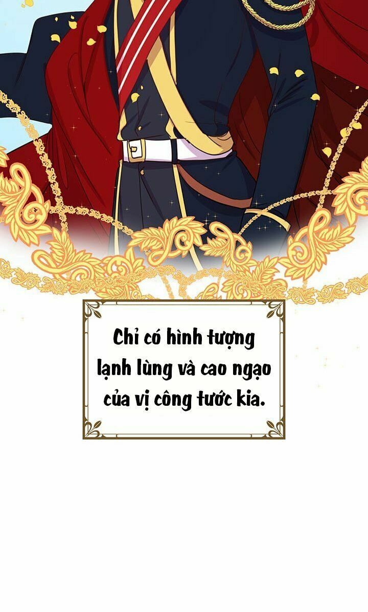 Công Tước, Loạn Vừa Thôi!: Chapter 26