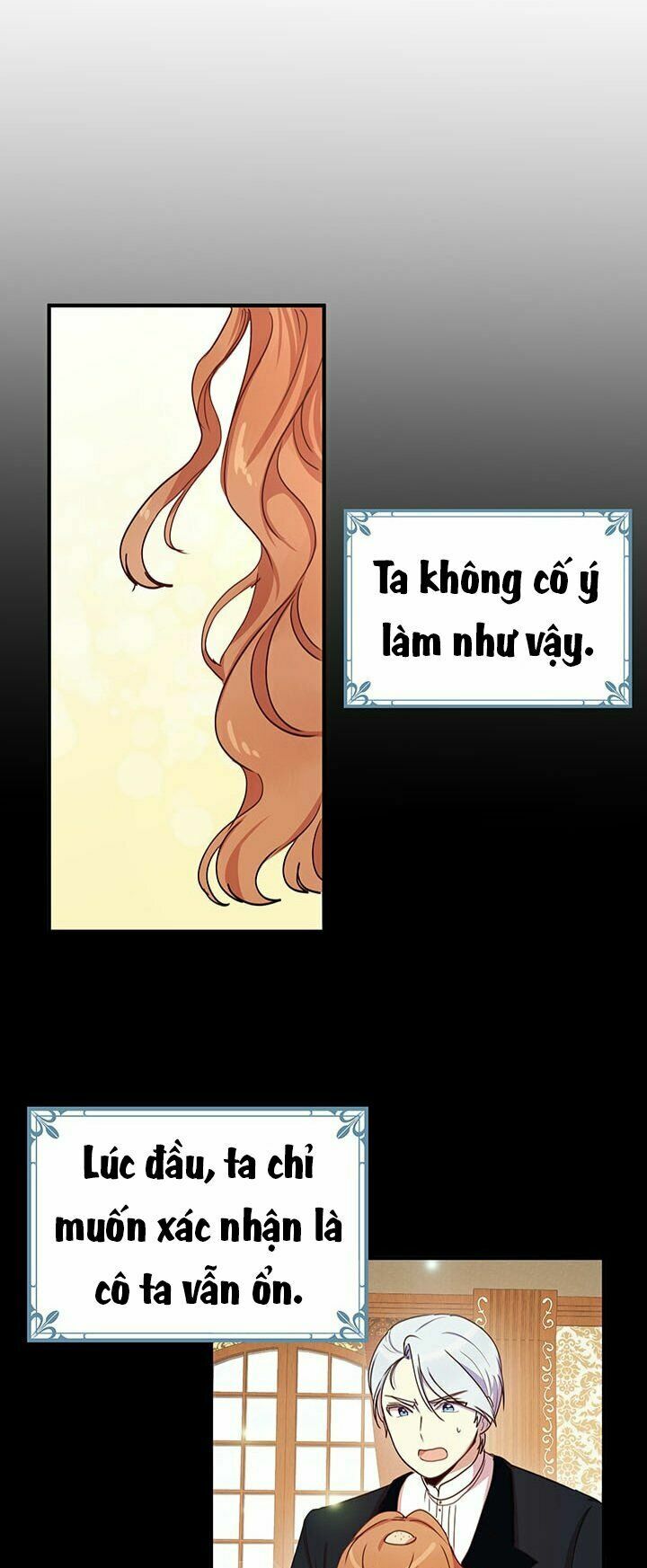 Công Tước, Loạn Vừa Thôi!: Chapter 26
