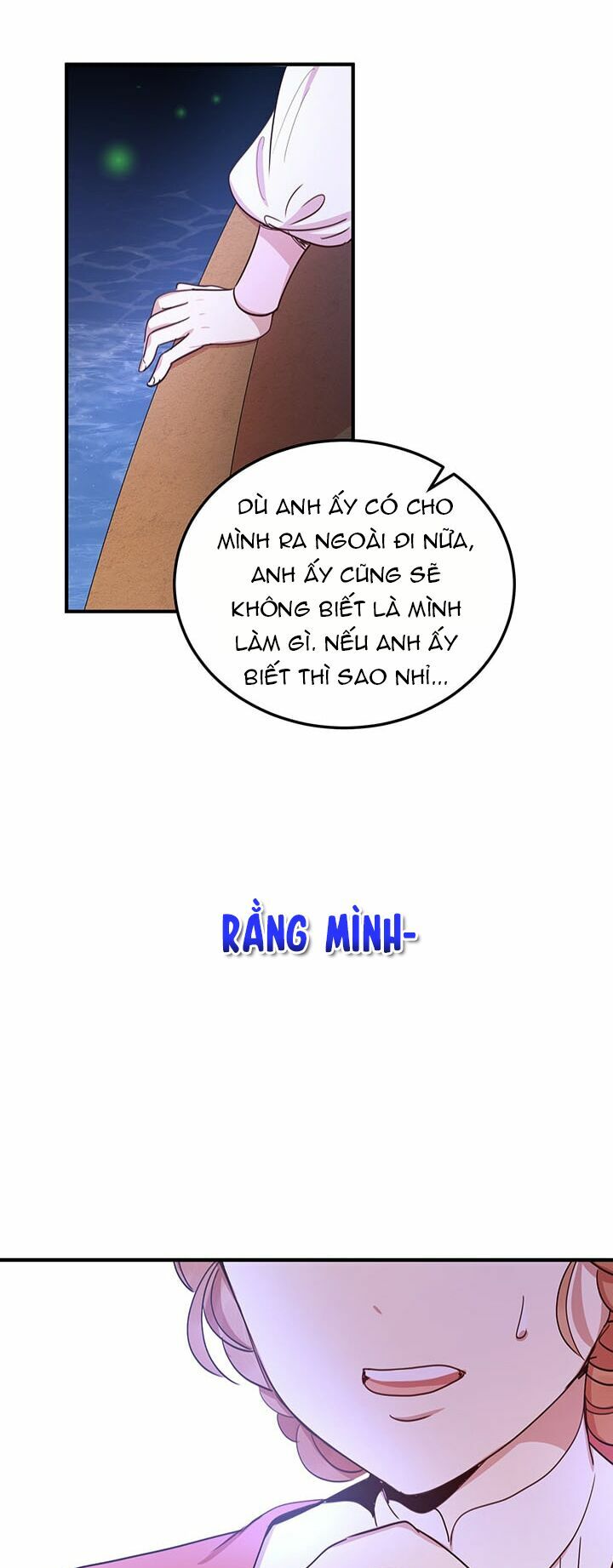 Công Tước, Loạn Vừa Thôi!: Chapter 26