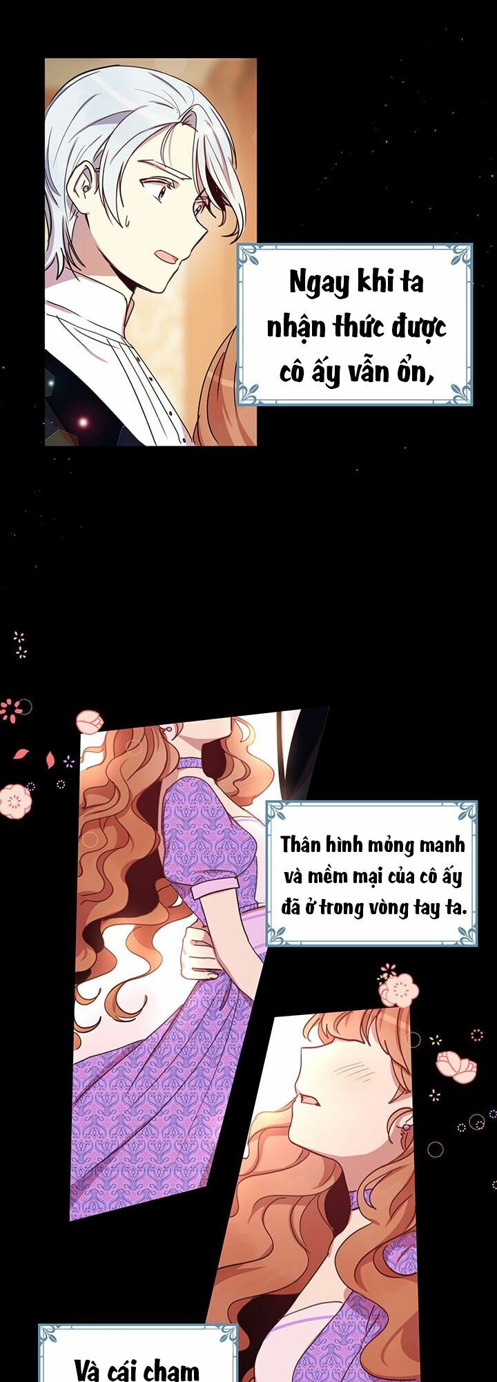 Công Tước, Loạn Vừa Thôi!: Chapter 26