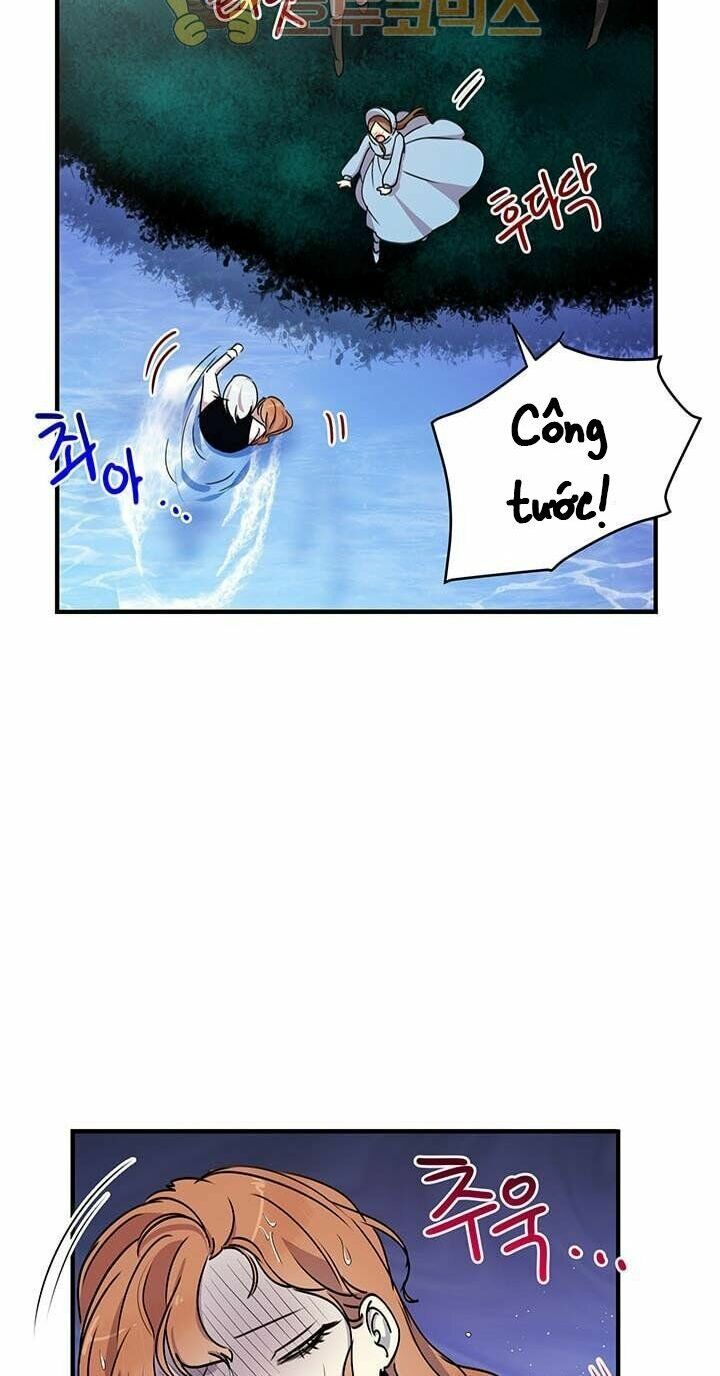 Công Tước, Loạn Vừa Thôi!: Chapter 27
