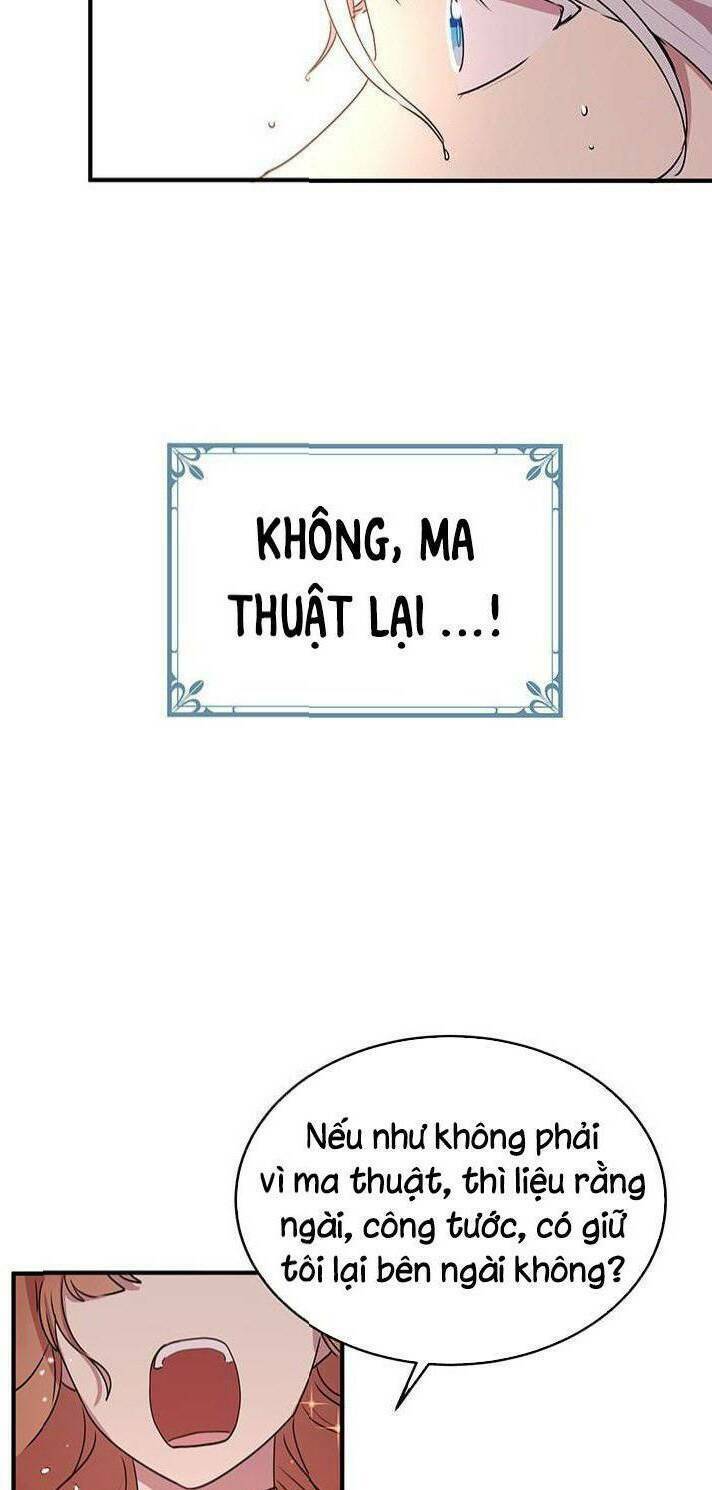 Công Tước, Loạn Vừa Thôi!: Chapter 28