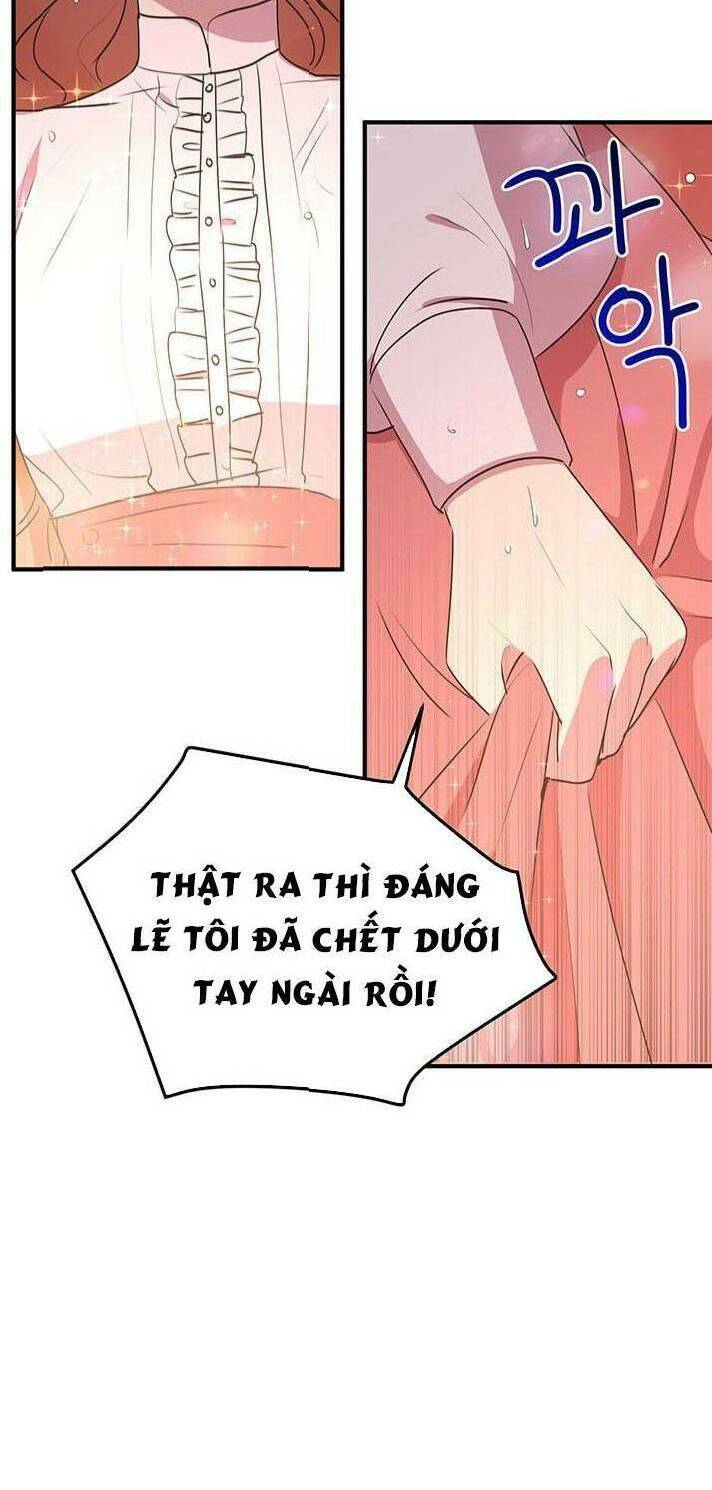 Công Tước, Loạn Vừa Thôi!: Chapter 28