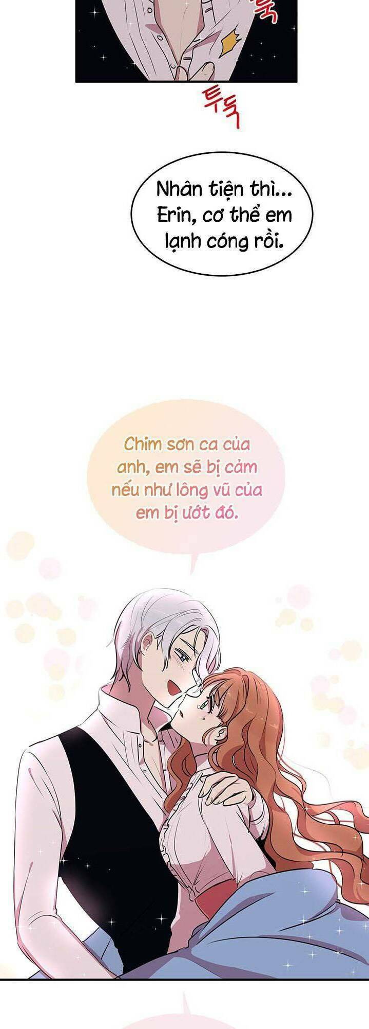 Công Tước, Loạn Vừa Thôi!: Chapter 28