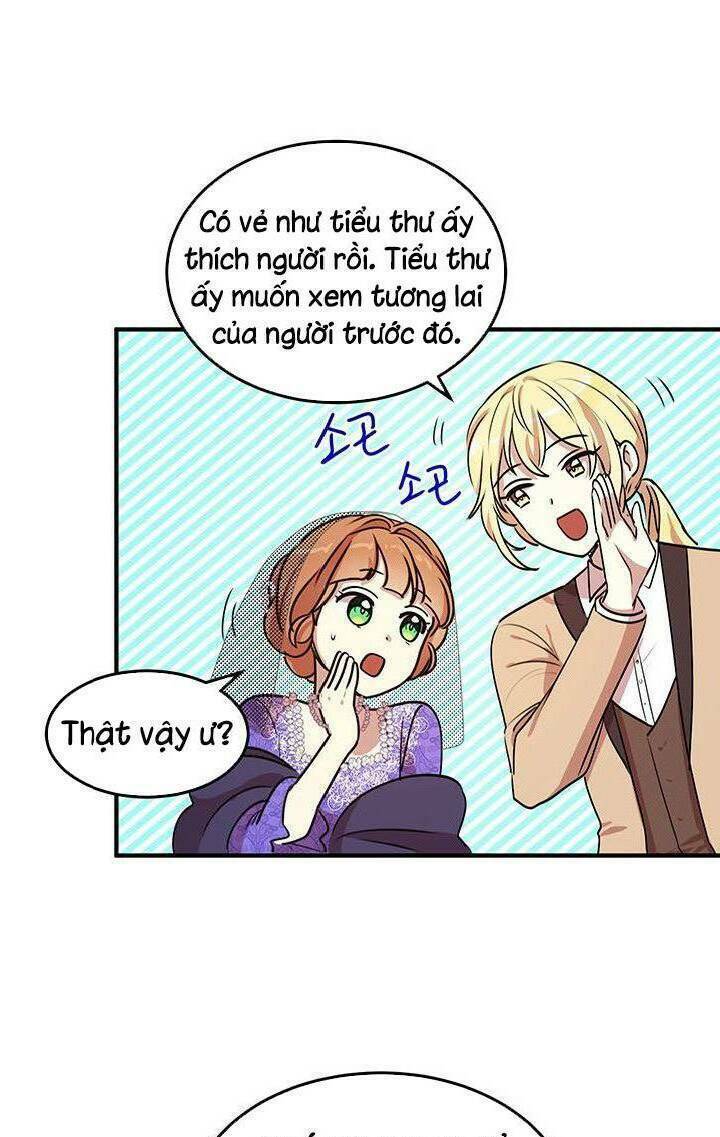 Công Tước, Loạn Vừa Thôi!: Chapter 30
