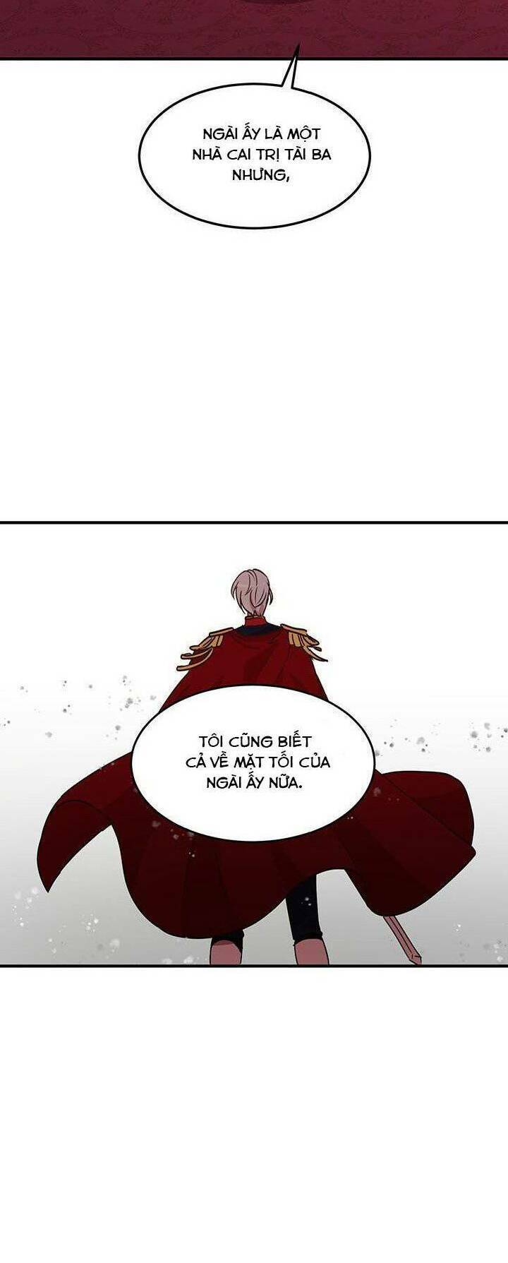 Công Tước, Loạn Vừa Thôi!: Chapter 31